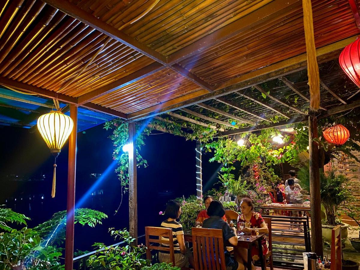 Phong Nha Coco Riverside Exterior photo