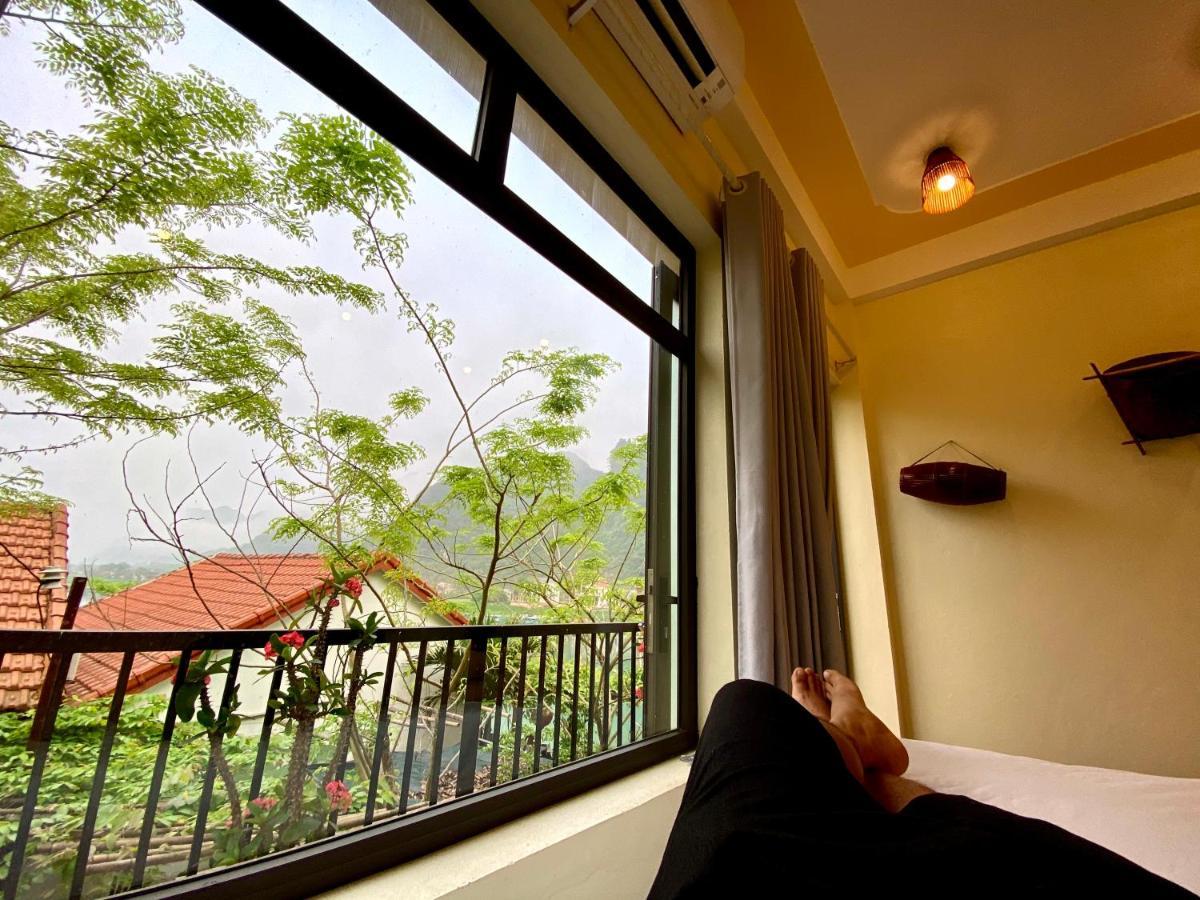 Phong Nha Coco Riverside Room photo