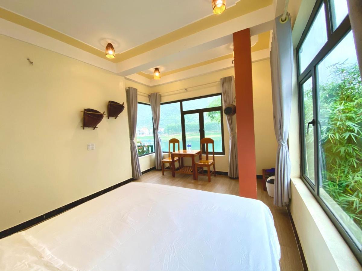 Phong Nha Coco Riverside Exterior photo