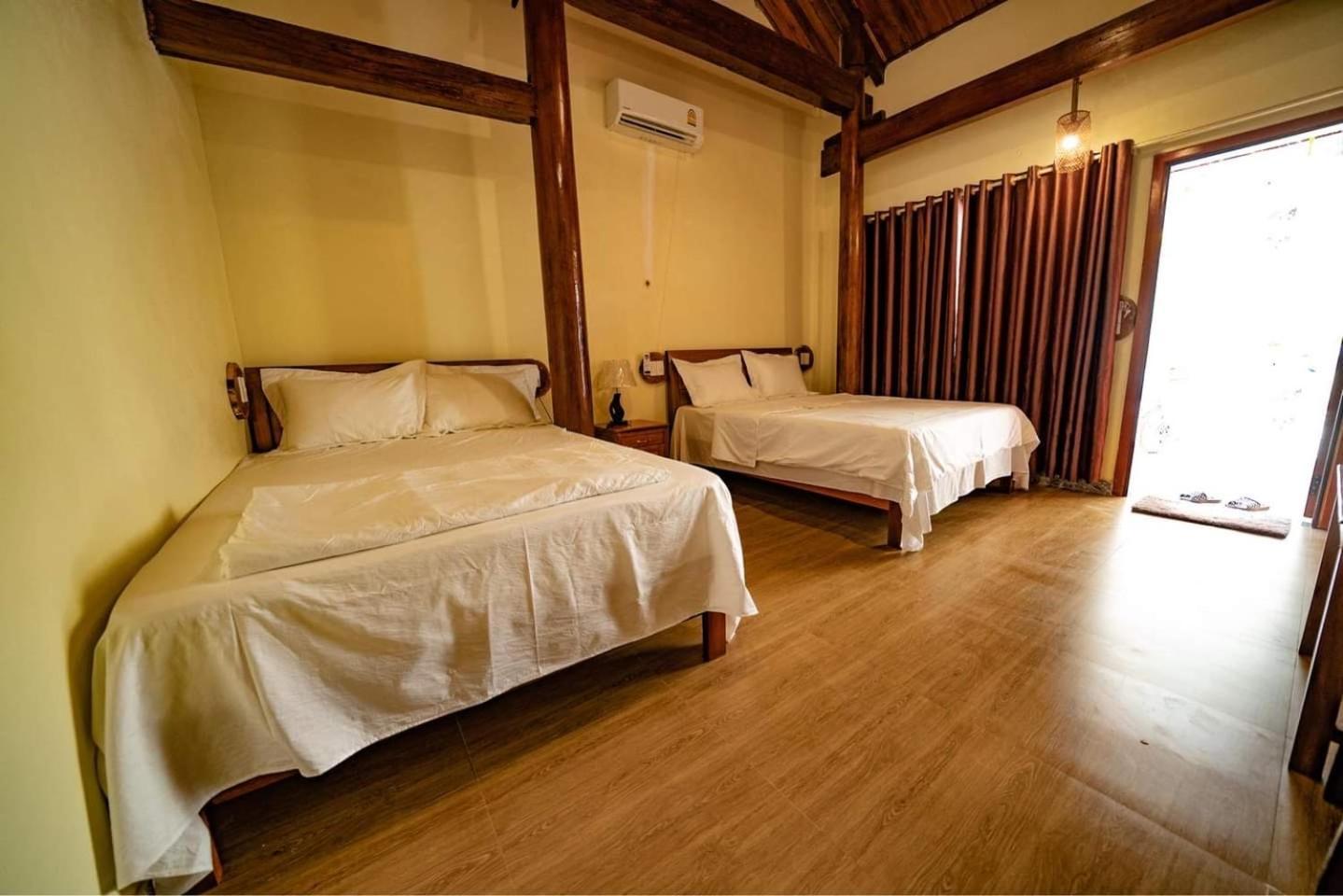 Phong Nha Coco Riverside Room photo