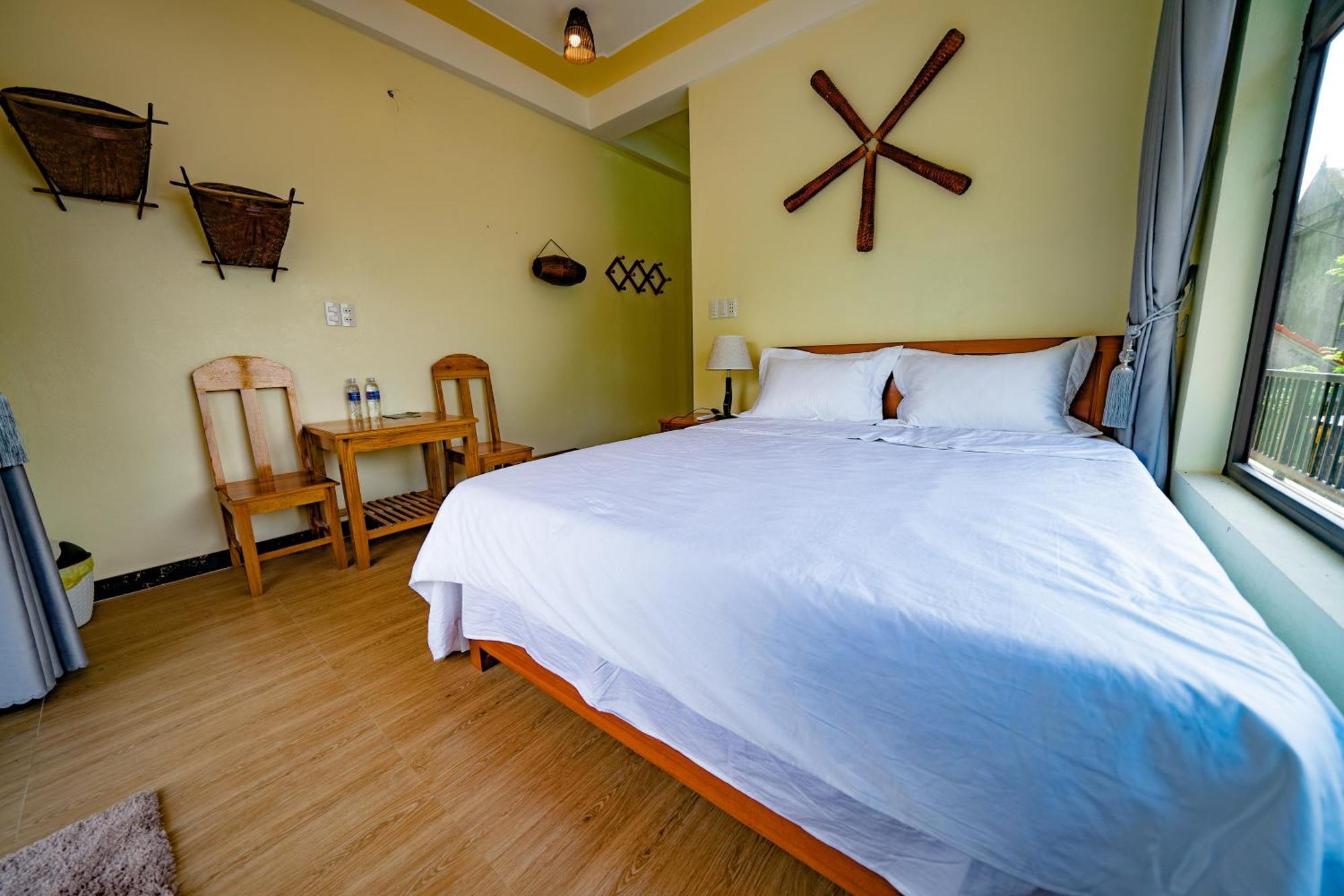 Phong Nha Coco Riverside Exterior photo